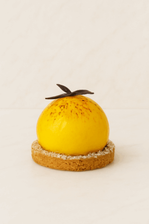 Dôme aux fruits des îles