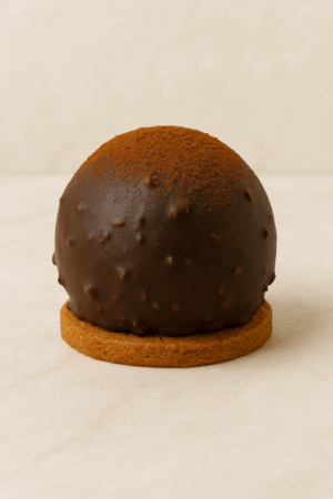 La truffe choc