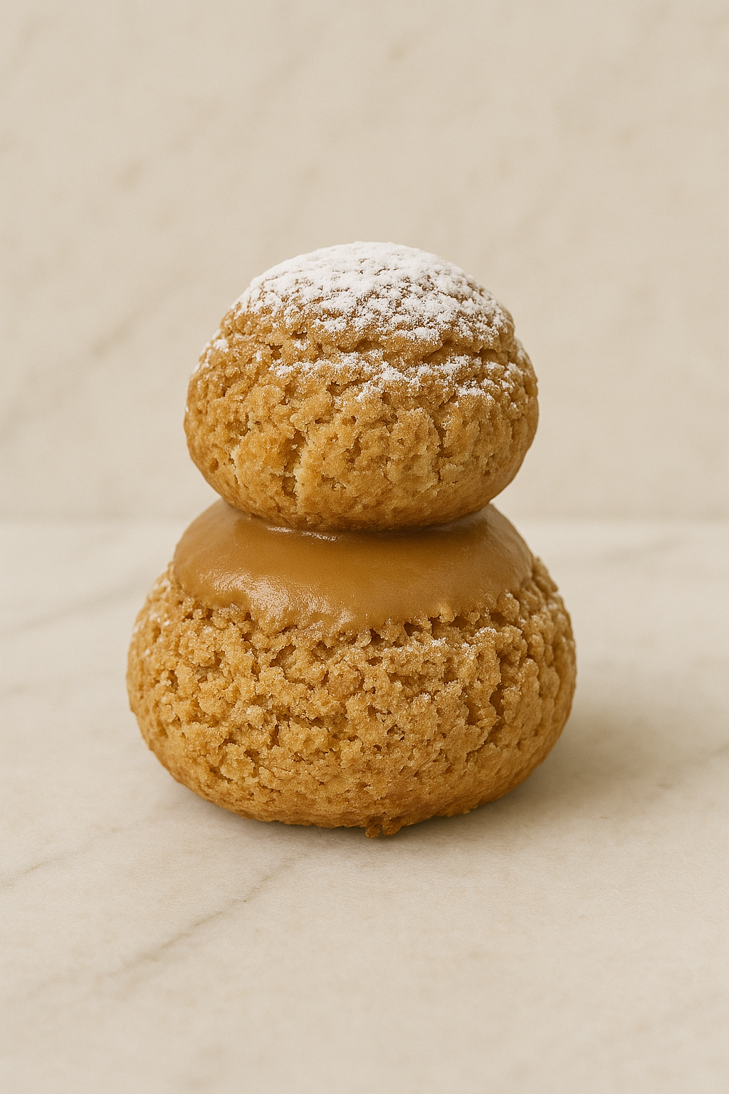 Religieuse café